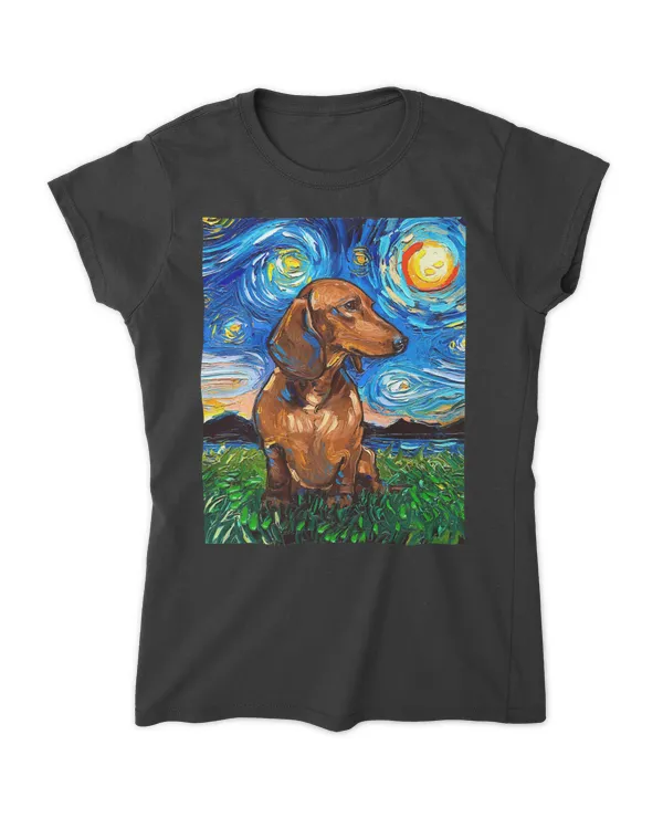Women's Soft Style Fitted T-Shirt