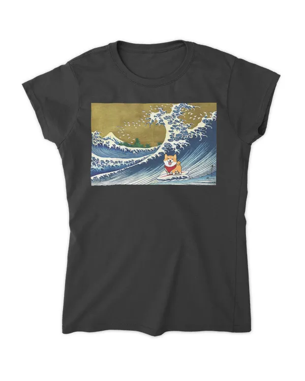 Women's Soft Style Fitted T-Shirt