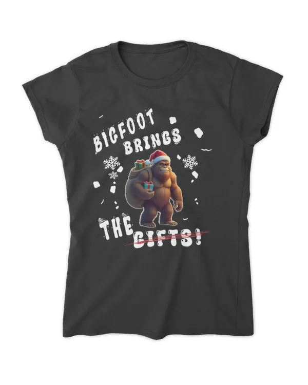 Women's Soft Style Fitted T-Shirt