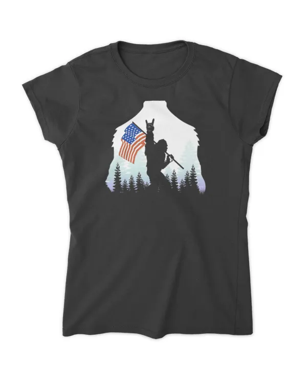 Women's Soft Style Fitted T-Shirt