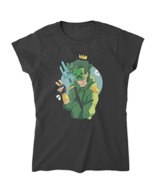 Women's Soft Style Fitted T-Shirt