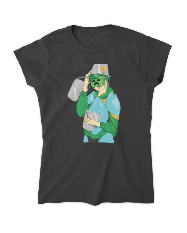 Women's Soft Style Fitted T-Shirt