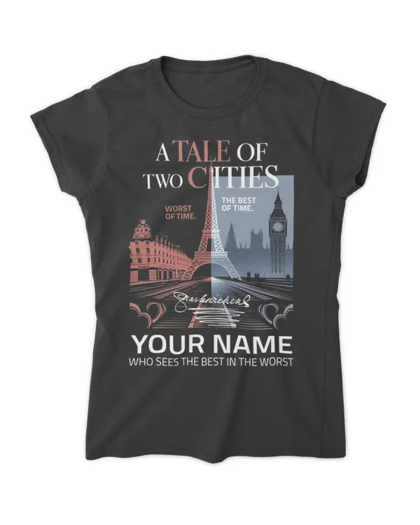 Women's Soft Style Fitted T-Shirt
