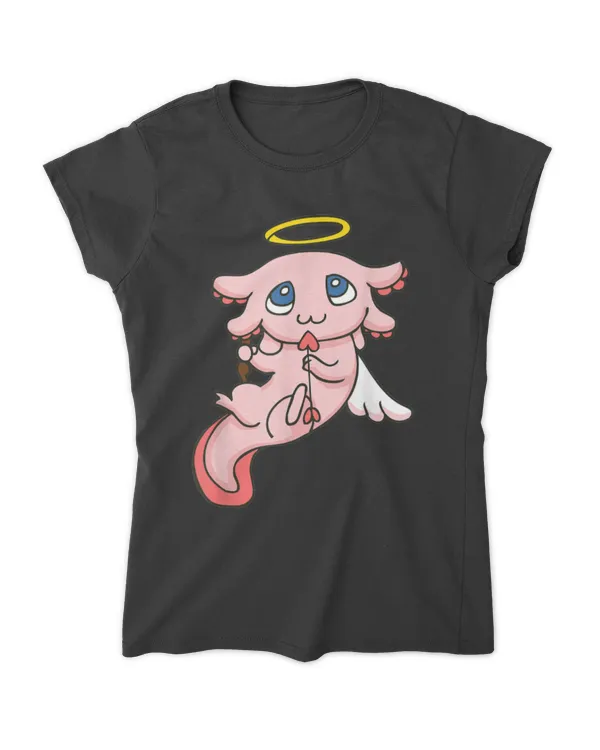 Women's Soft Style Fitted T-Shirt