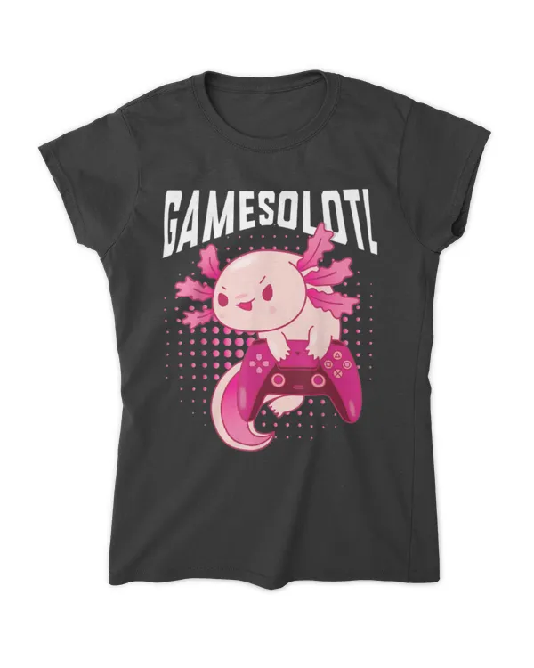 Women's Soft Style Fitted T-Shirt