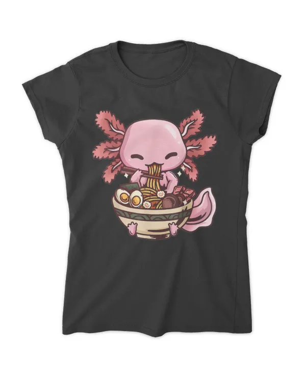 Women's Soft Style Fitted T-Shirt