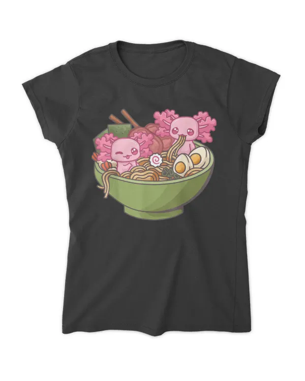 Women's Soft Style Fitted T-Shirt