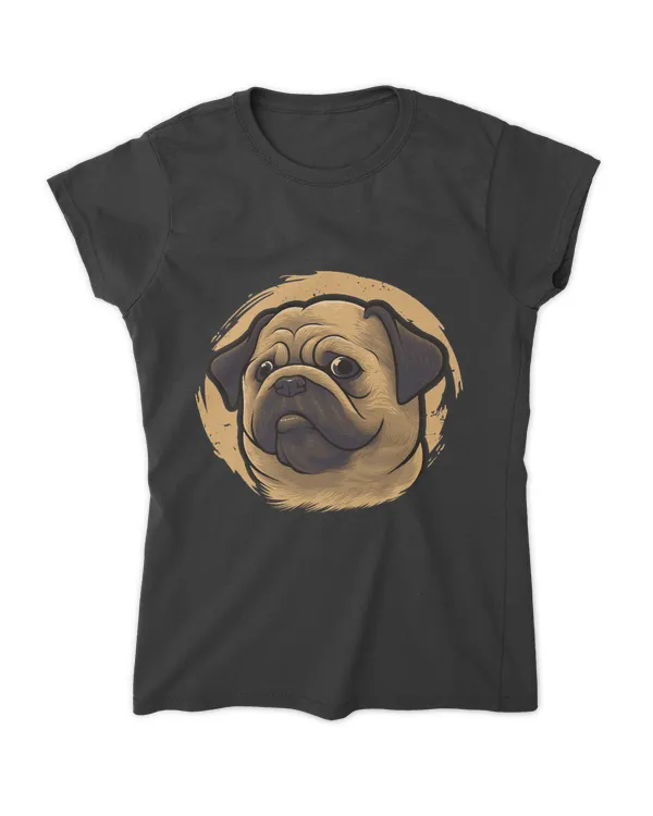 Women's Soft Style Fitted T-Shirt