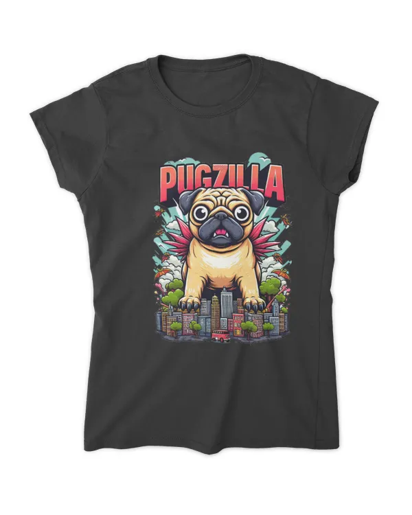 Women's Soft Style Fitted T-Shirt