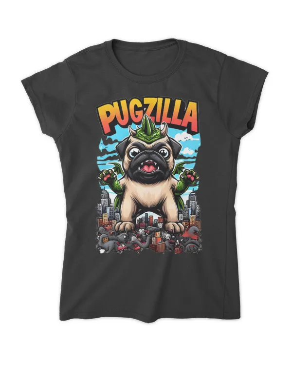 Women's Soft Style Fitted T-Shirt