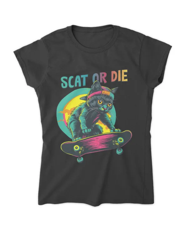 Women's Soft Style Fitted T-Shirt