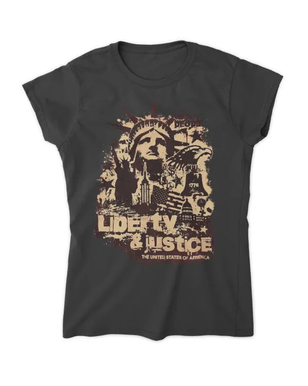 Women's Soft Style Fitted T-Shirt