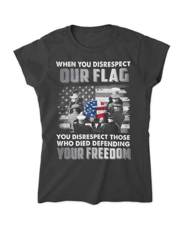Women's Soft Style Fitted T-Shirt
