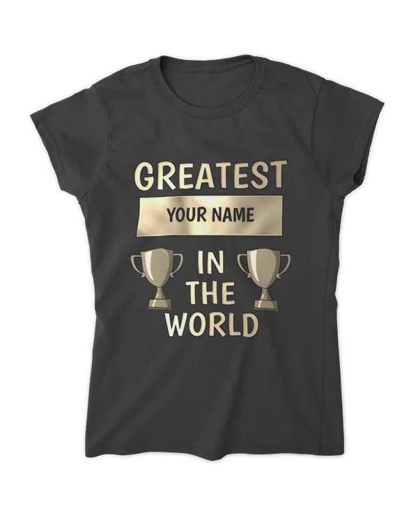 Women's Soft Style Fitted T-Shirt