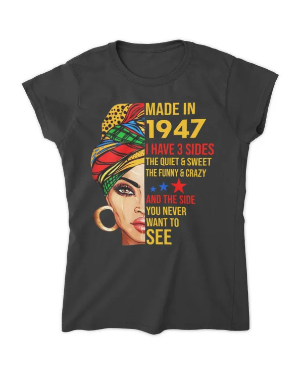 Women's Soft Style Fitted T-Shirt