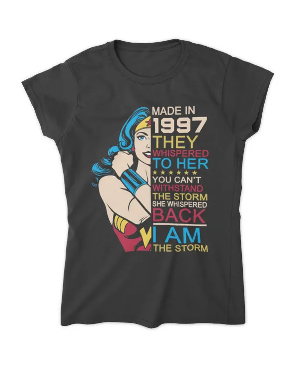 Women's Soft Style Fitted T-Shirt