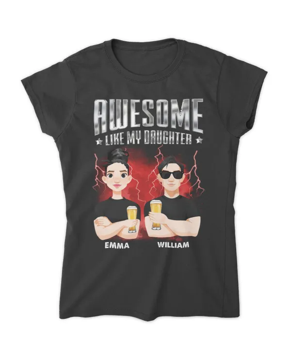 Women's Soft Style Fitted T-Shirt