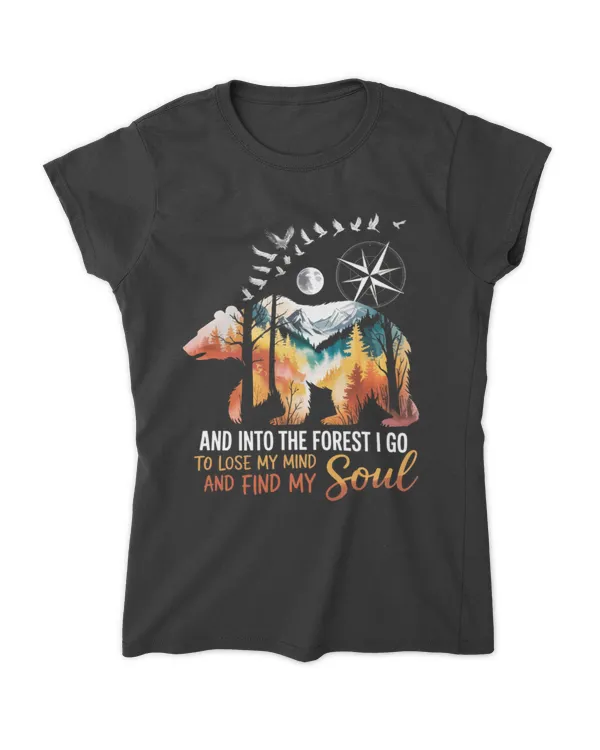 Women's Soft Style Fitted T-Shirt