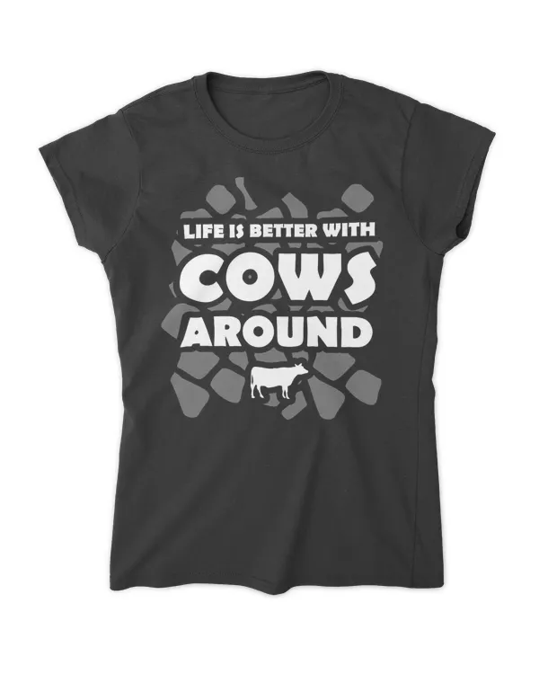 Women's Soft Style Fitted T-Shirt