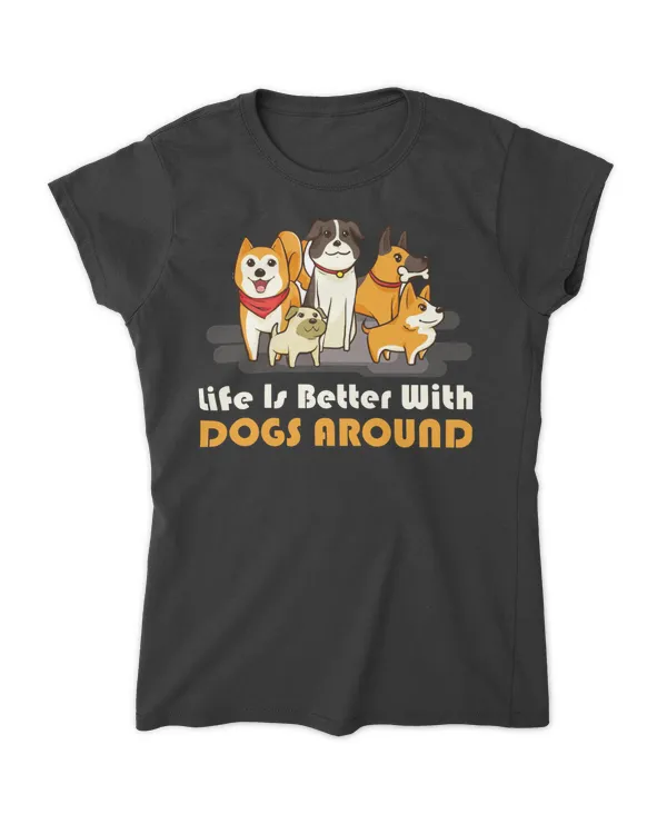 Women's Soft Style Fitted T-Shirt