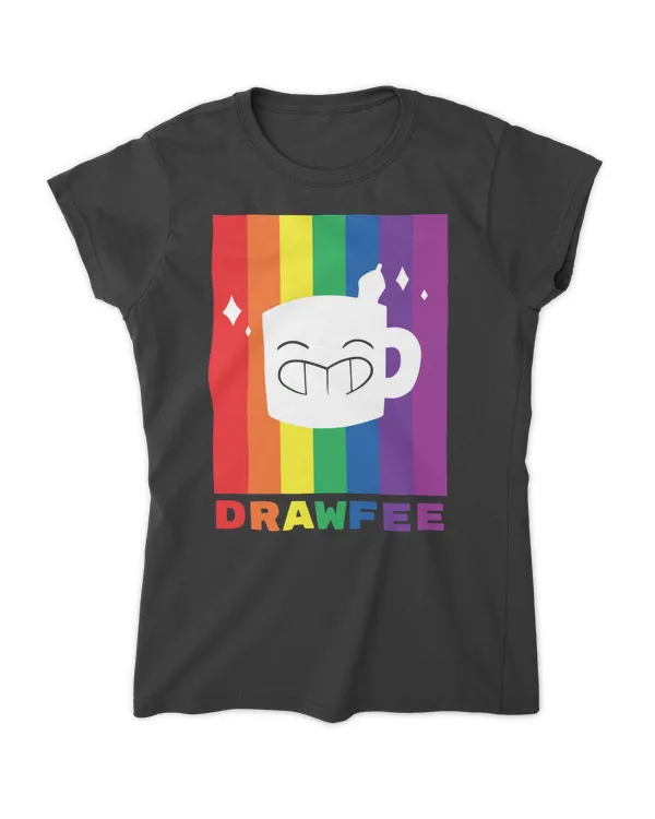 Women's Soft Style Fitted T-Shirt