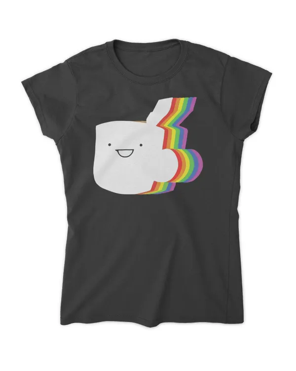Women's Soft Style Fitted T-Shirt