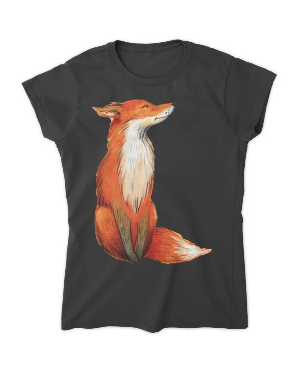 Women's Soft Style Fitted T-Shirt