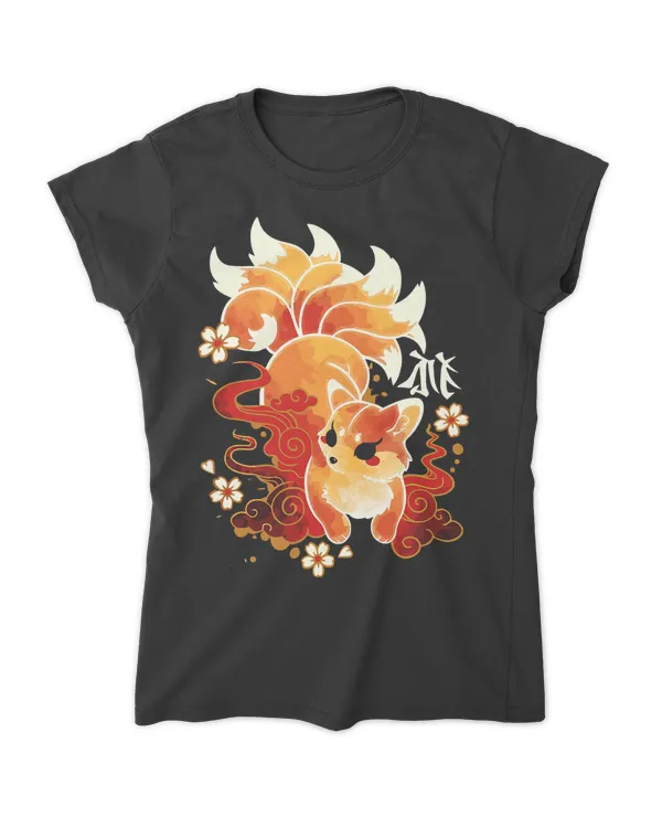 Women's Soft Style Fitted T-Shirt