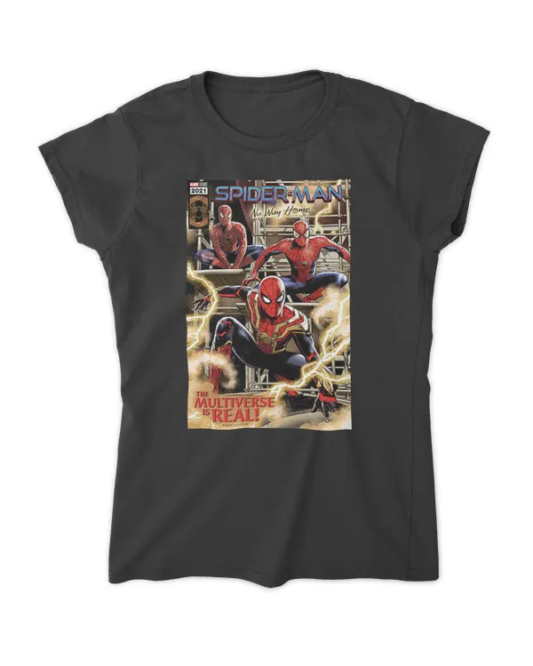 Women's Soft Style Fitted T-Shirt