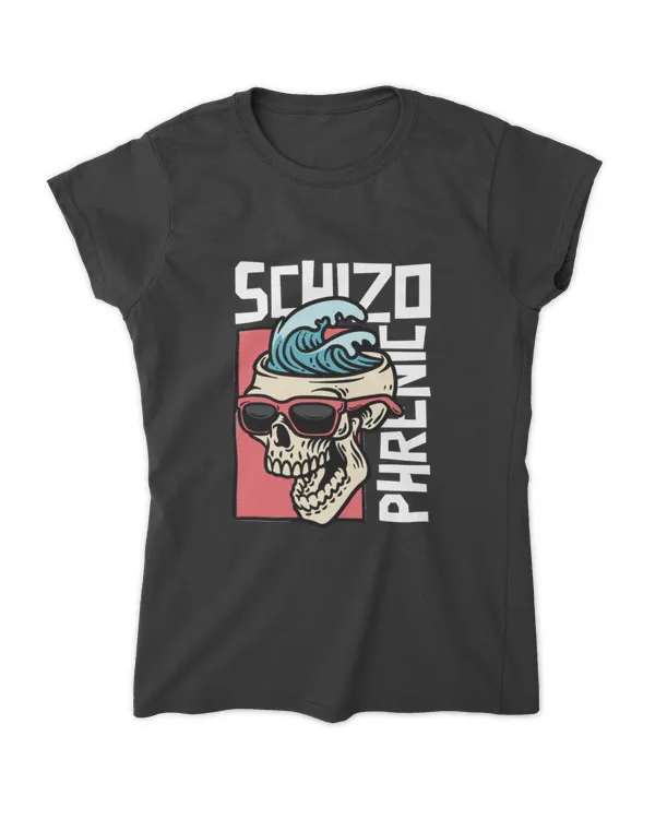 Women's Soft Style Fitted T-Shirt