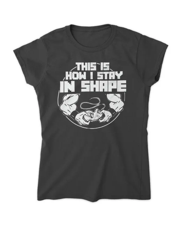 Women's Soft Style Fitted T-Shirt