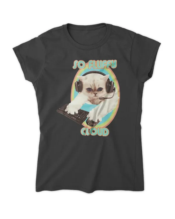 Women's Soft Style Fitted T-Shirt