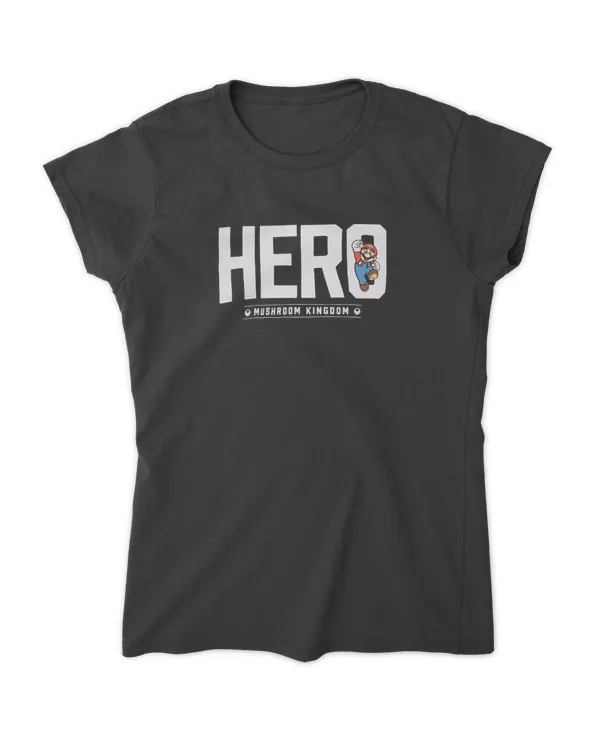 Women's Soft Style Fitted T-Shirt