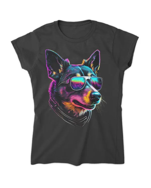 Women's Soft Style Fitted T-Shirt
