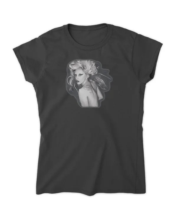 Women's Soft Style Fitted T-Shirt