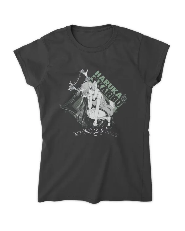 Women's Soft Style Fitted T-Shirt