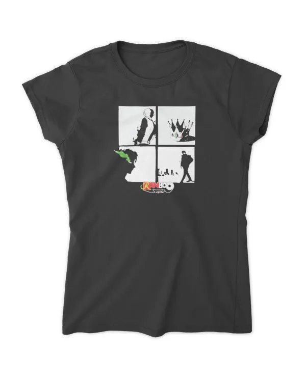 Women's Soft Style Fitted T-Shirt