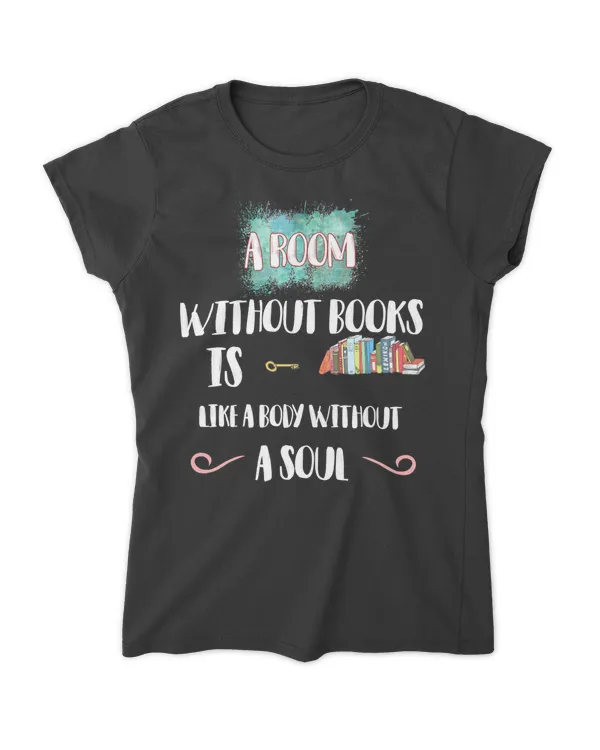 Women's Soft Style Fitted T-Shirt