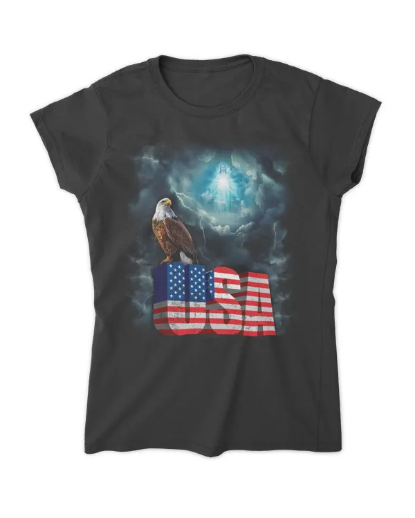 Women's Soft Style Fitted T-Shirt