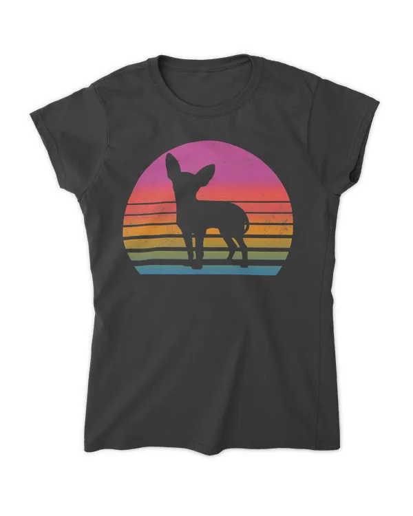 Women's Soft Style Fitted T-Shirt