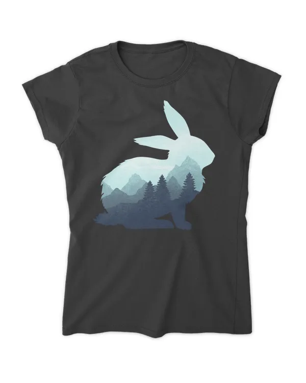 Women's Soft Style Fitted T-Shirt