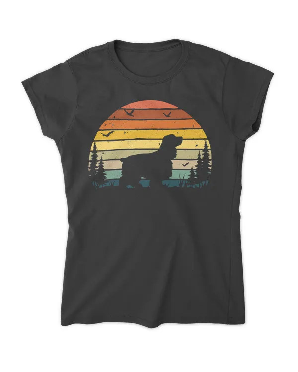 Women's Soft Style Fitted T-Shirt
