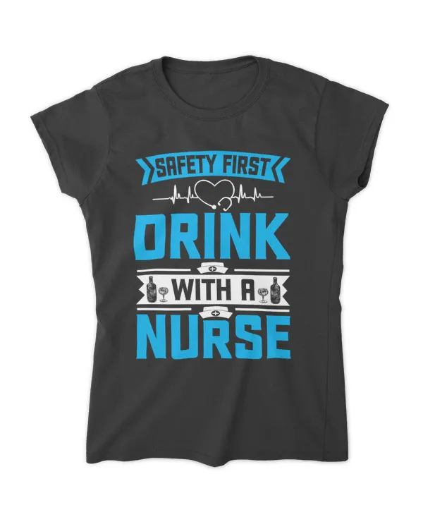 Women's Soft Style Fitted T-Shirt