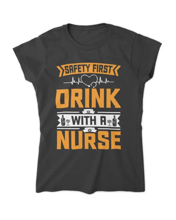 Women's Soft Style Fitted T-Shirt
