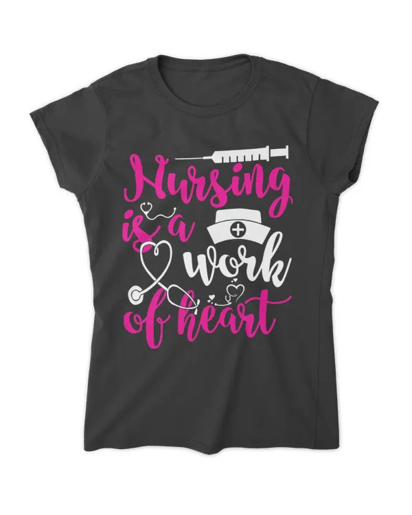 Women's Soft Style Fitted T-Shirt
