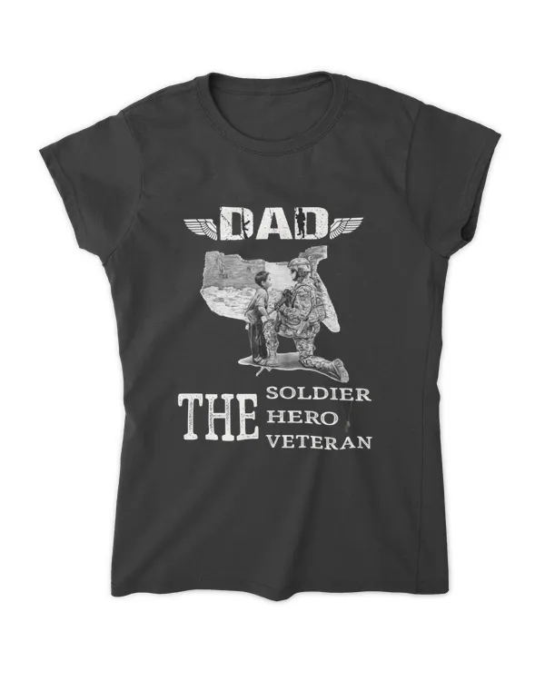 Women's Soft Style Fitted T-Shirt