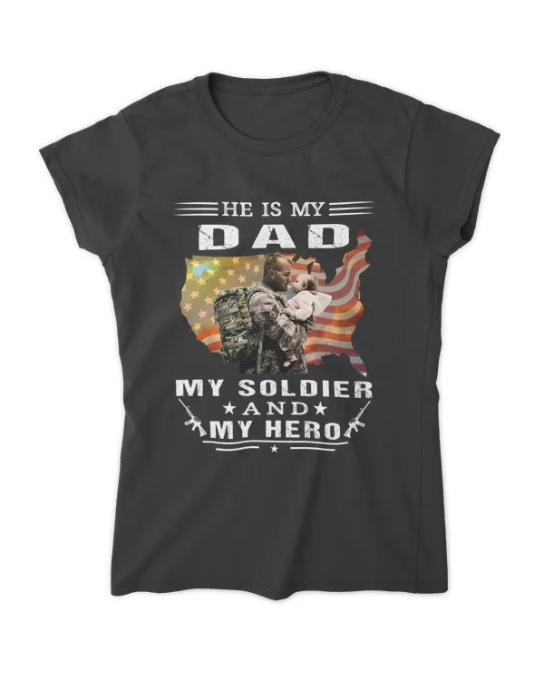 Women's Soft Style Fitted T-Shirt