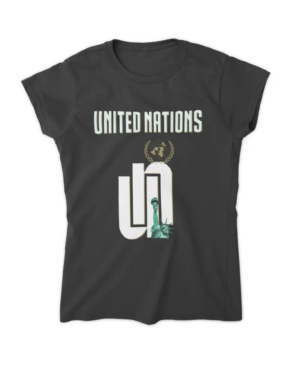 Women's Soft Style Fitted T-Shirt