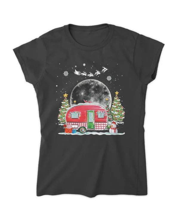 Women's Soft Style Fitted T-Shirt