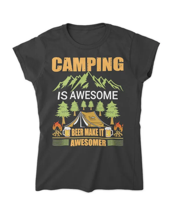 Women's Soft Style Fitted T-Shirt